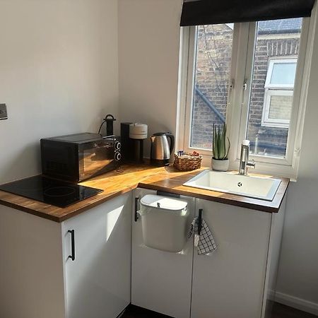 Studio In The Heart Of Лондон Экстерьер фото