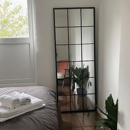 Studio In The Heart Of Лондон Экстерьер фото