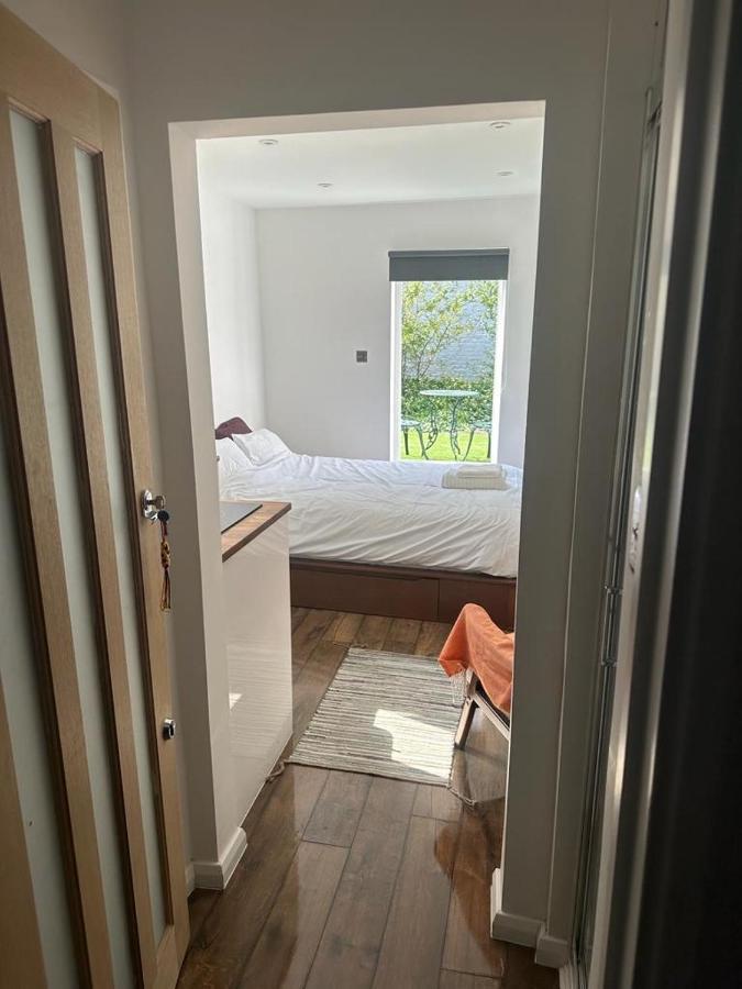Studio In The Heart Of Лондон Экстерьер фото